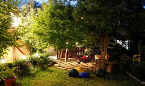  MagHay B&B  Ванадзор